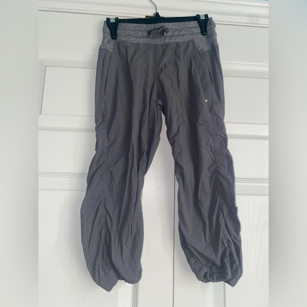 Ivivva Capris - Picture 2 of 2